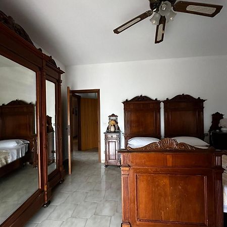 La Foresteria- Azienda Agricola Garra Mutignano Экстерьер фото