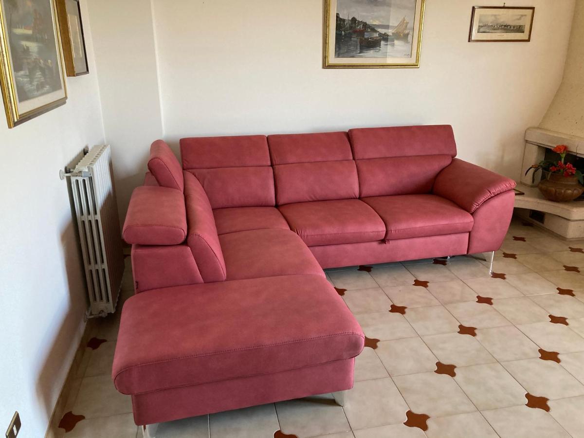 La Foresteria- Azienda Agricola Garra Mutignano Экстерьер фото