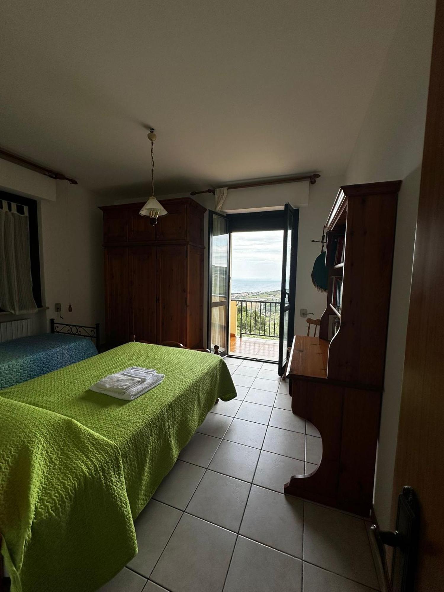 La Foresteria- Azienda Agricola Garra Mutignano Экстерьер фото
