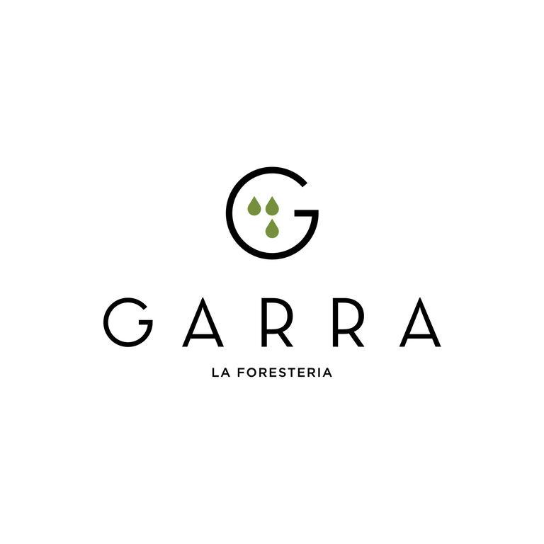 La Foresteria- Azienda Agricola Garra Mutignano Экстерьер фото